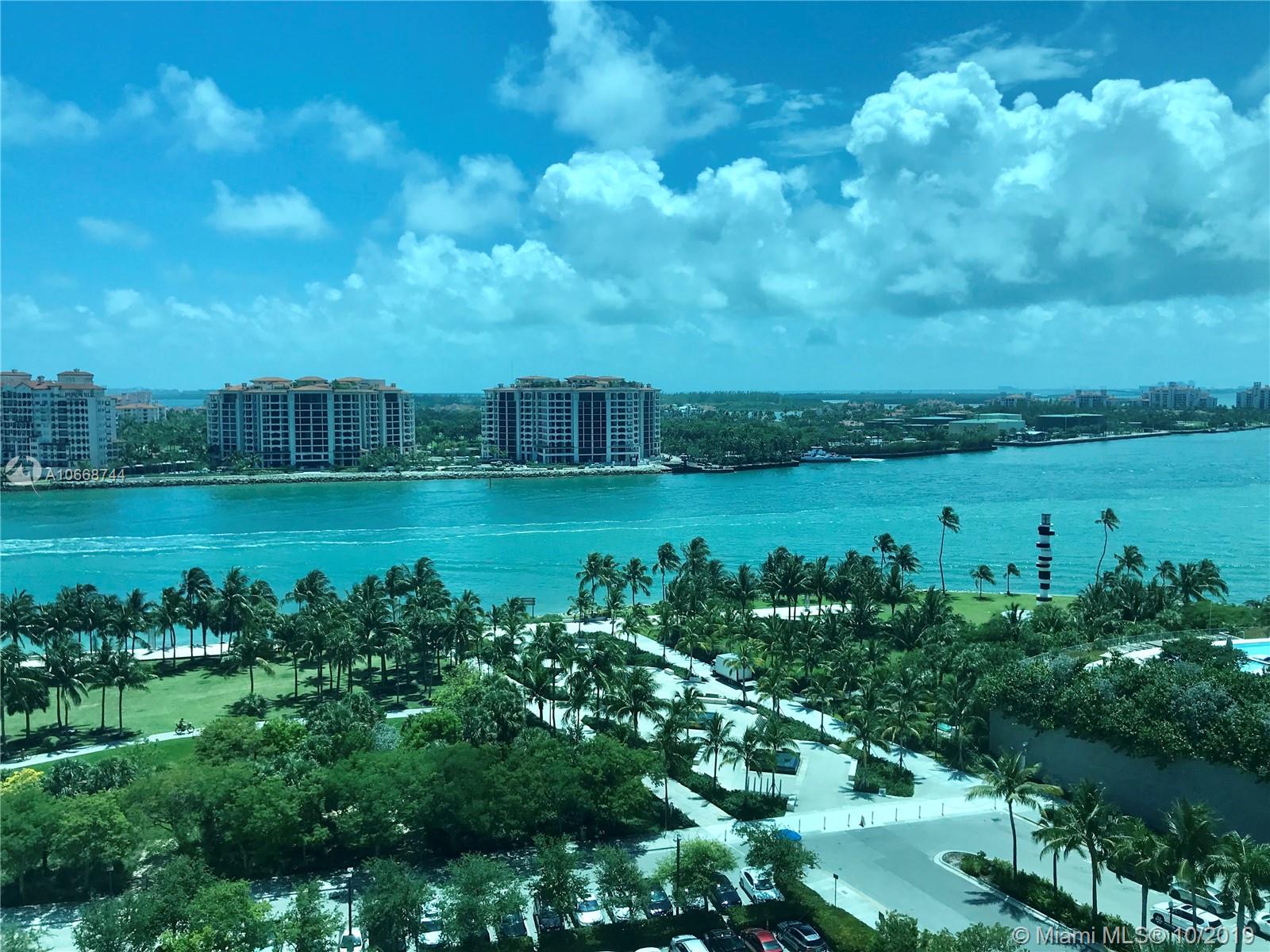 PORTOFINO TOWER CONDO - Residential