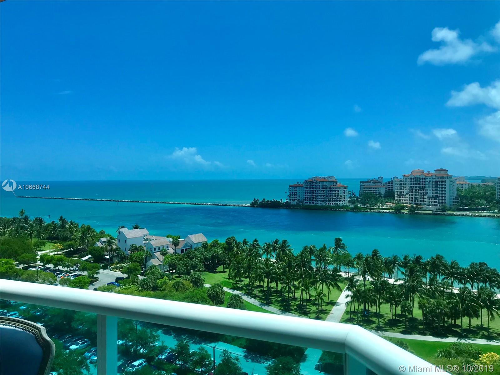 PORTOFINO TOWER CONDO - Residential