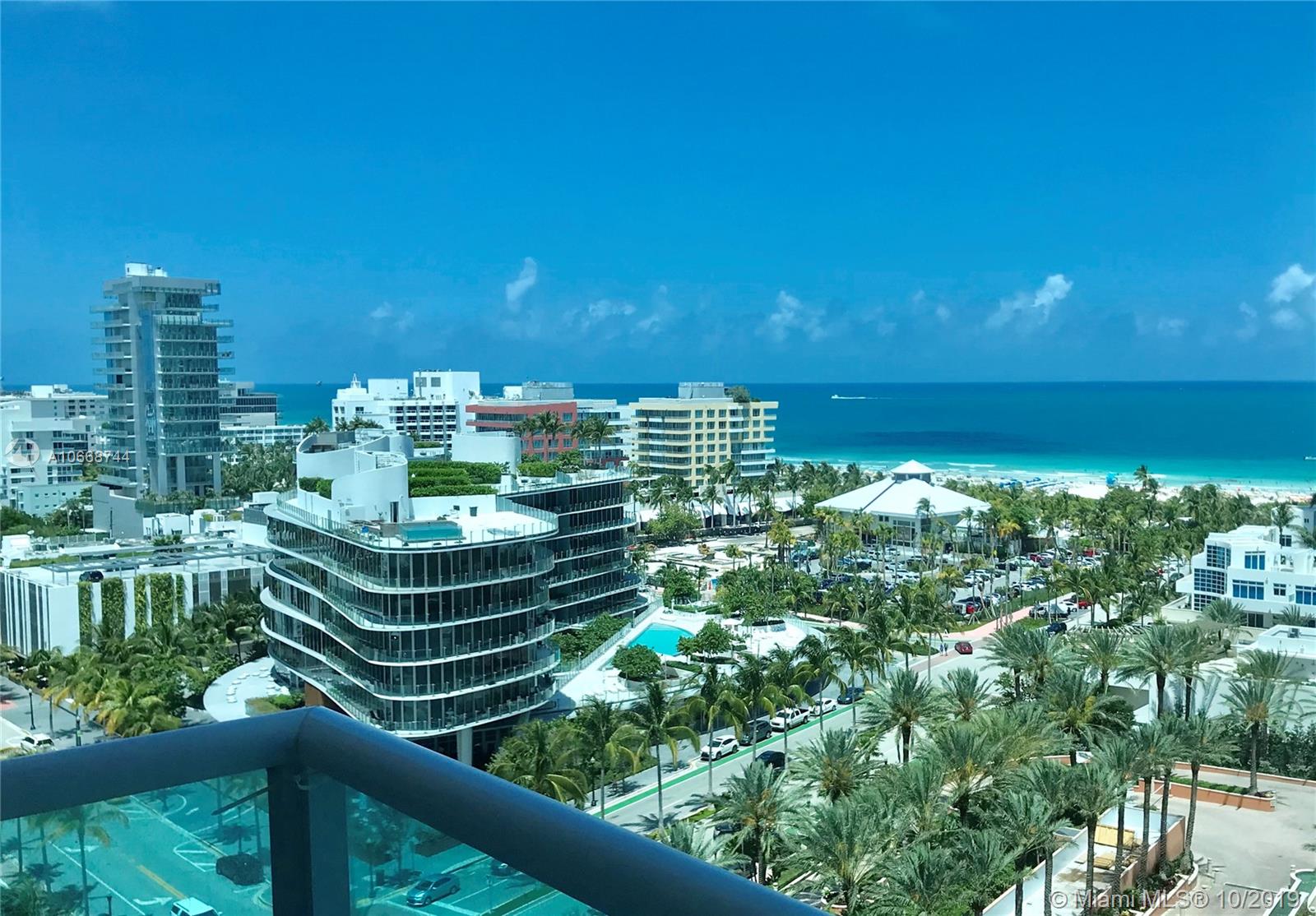 PORTOFINO TOWER CONDO - Residential