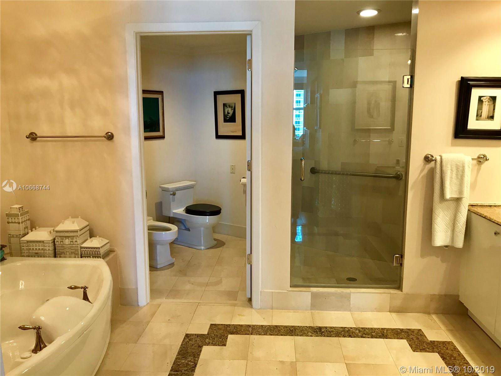 PORTOFINO TOWER CONDO - Residential