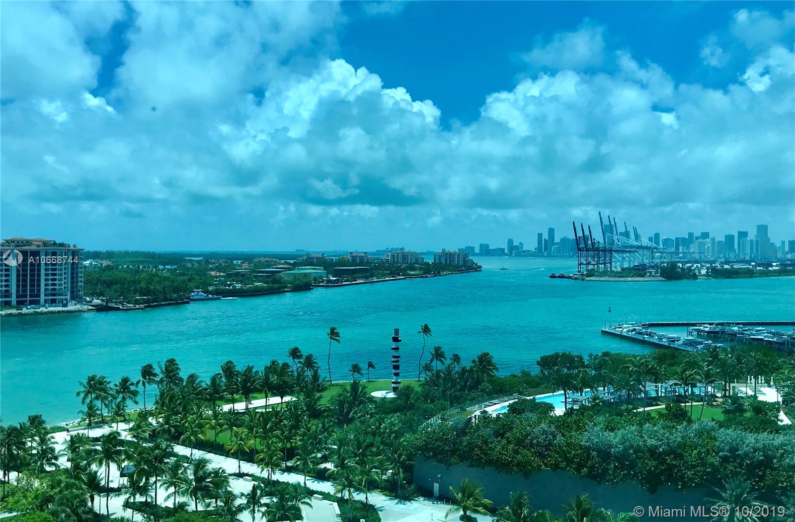 PORTOFINO TOWER CONDO - Residential