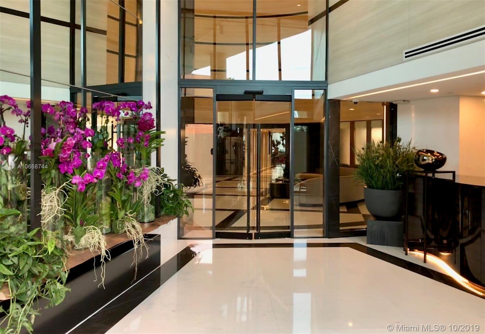 PORTOFINO TOWER CONDO - Residential