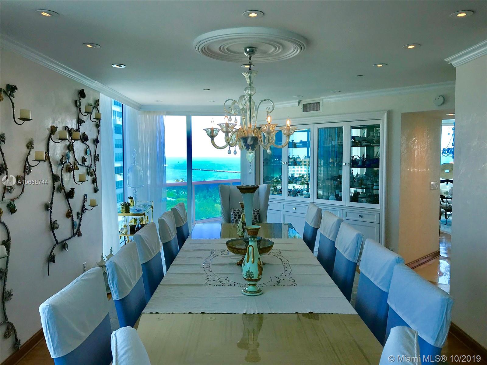 PORTOFINO TOWER CONDO - Residential