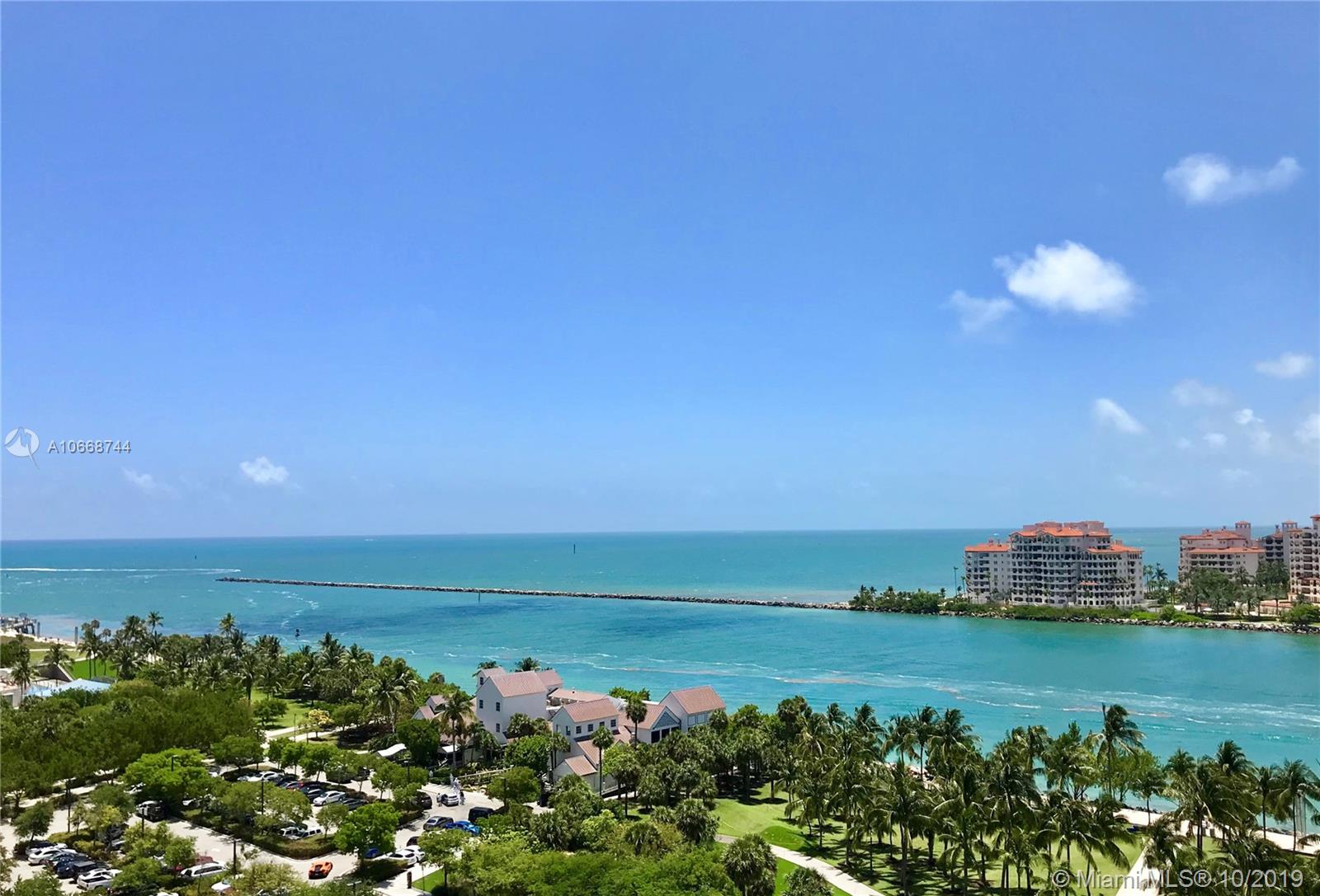 PORTOFINO TOWER CONDO - Residential