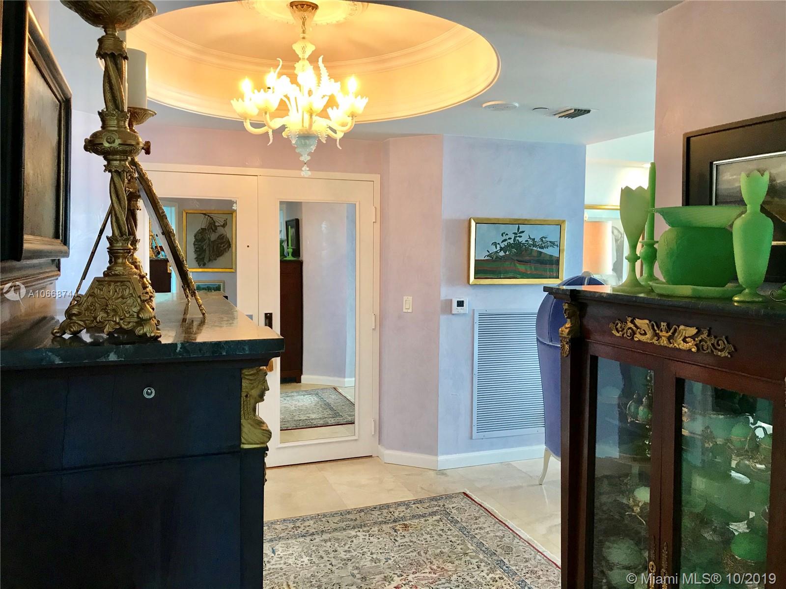 PORTOFINO TOWER CONDO - Residential