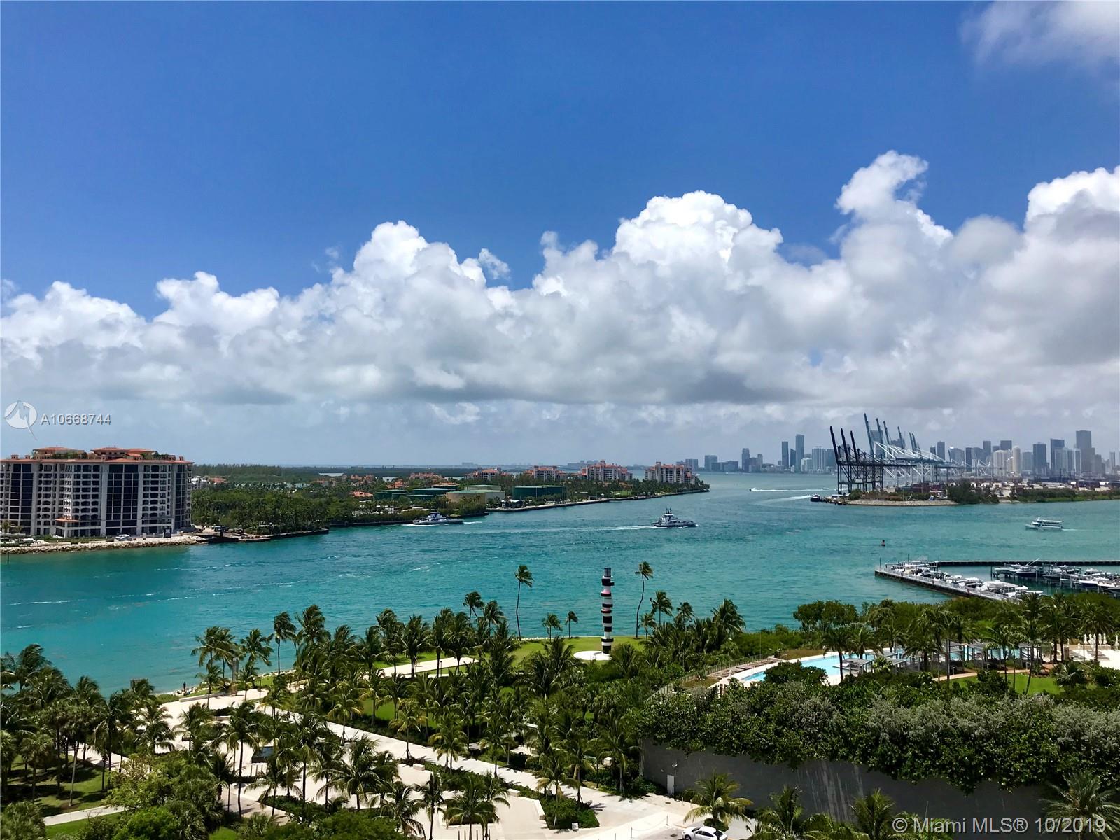 PORTOFINO TOWER CONDO - Residential