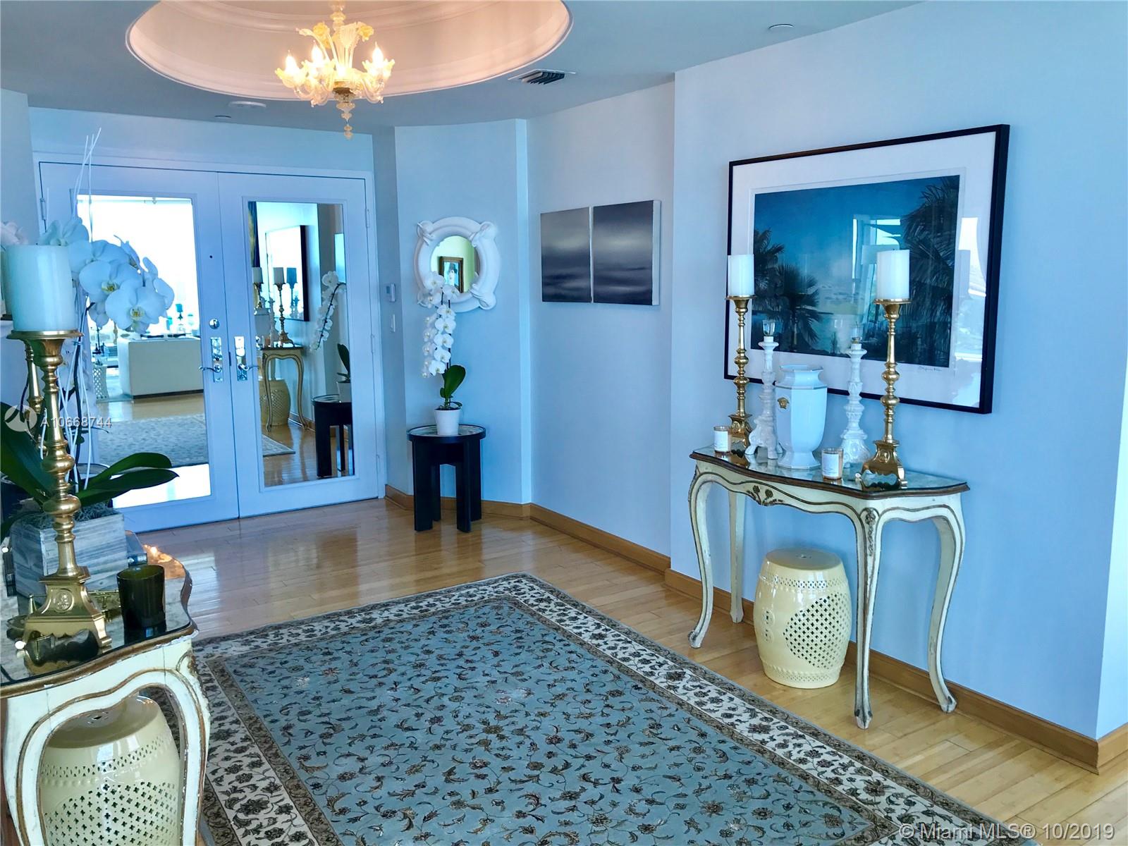 PORTOFINO TOWER CONDO - Residential