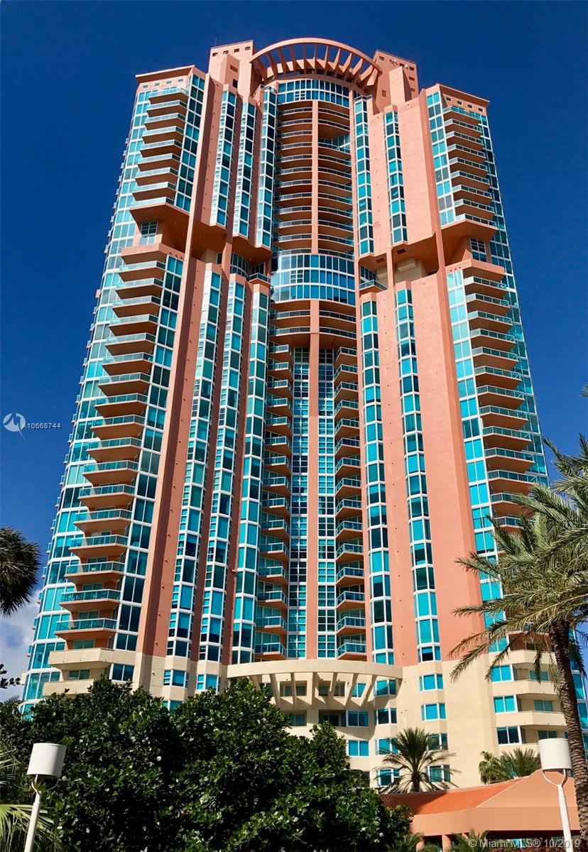 PORTOFINO TOWER CONDO - Residential