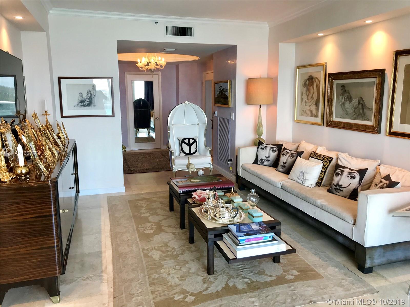 PORTOFINO TOWER CONDO - Residential