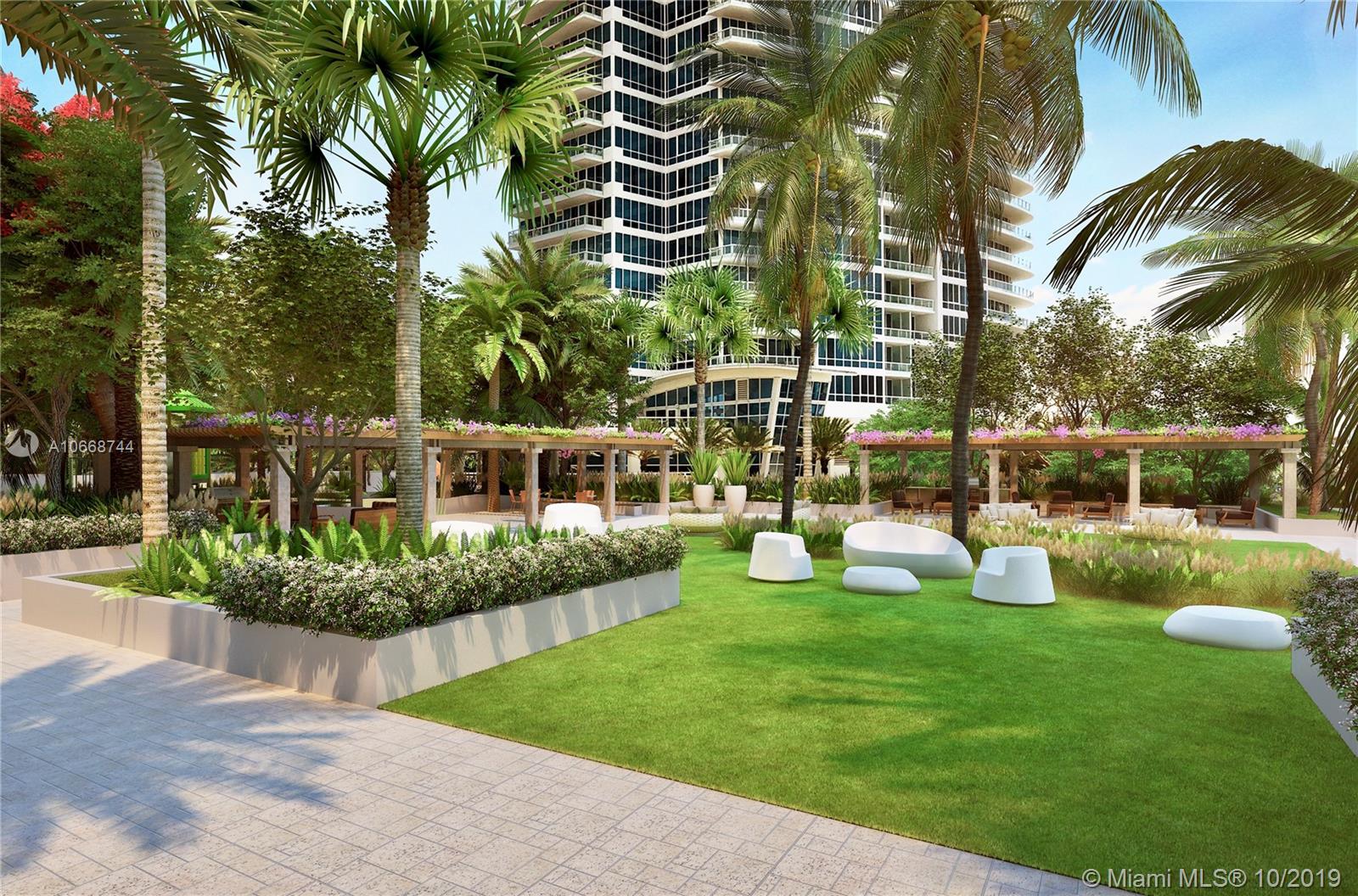 PORTOFINO TOWER CONDO - Residential