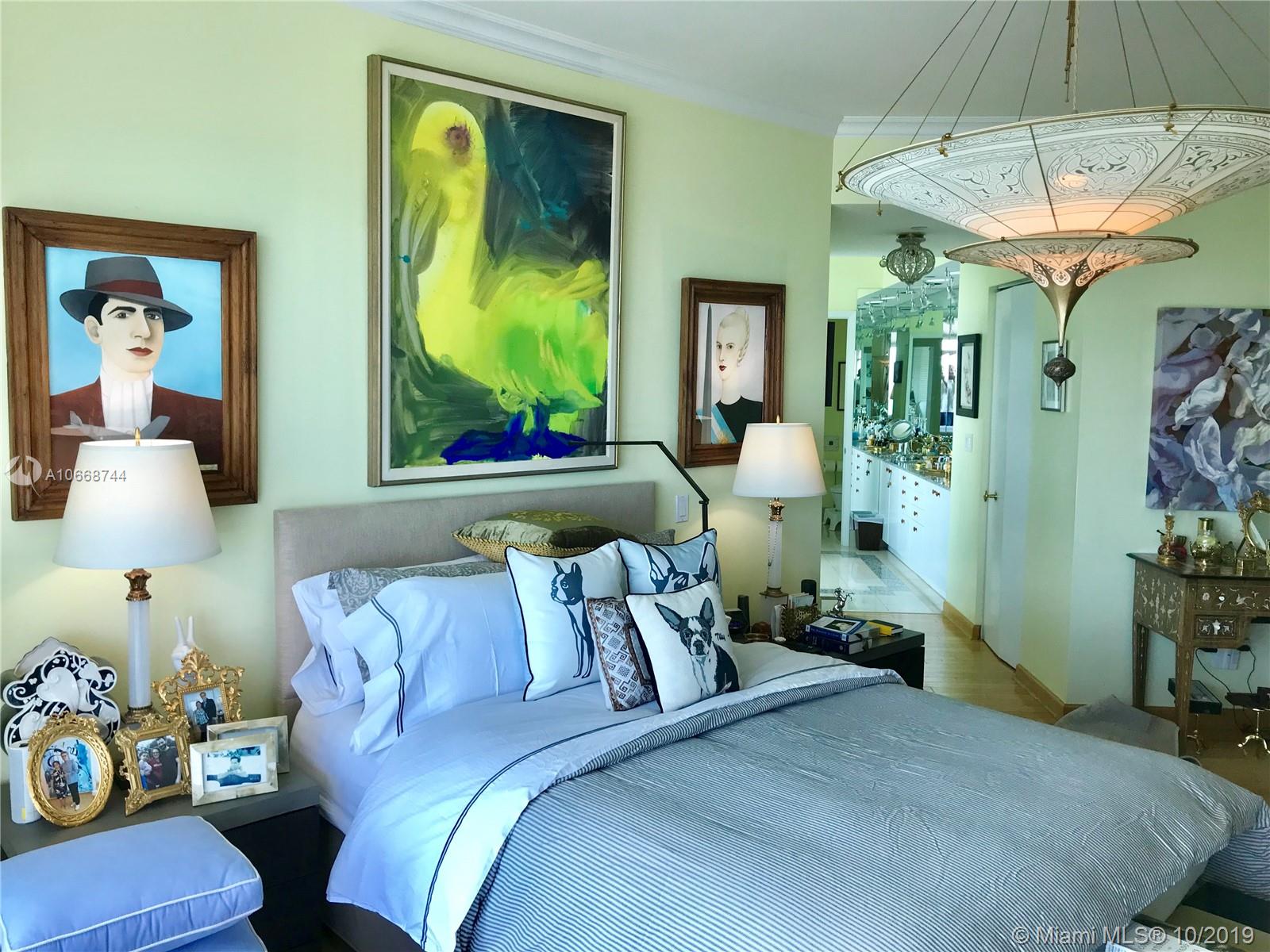 PORTOFINO TOWER CONDO - Residential