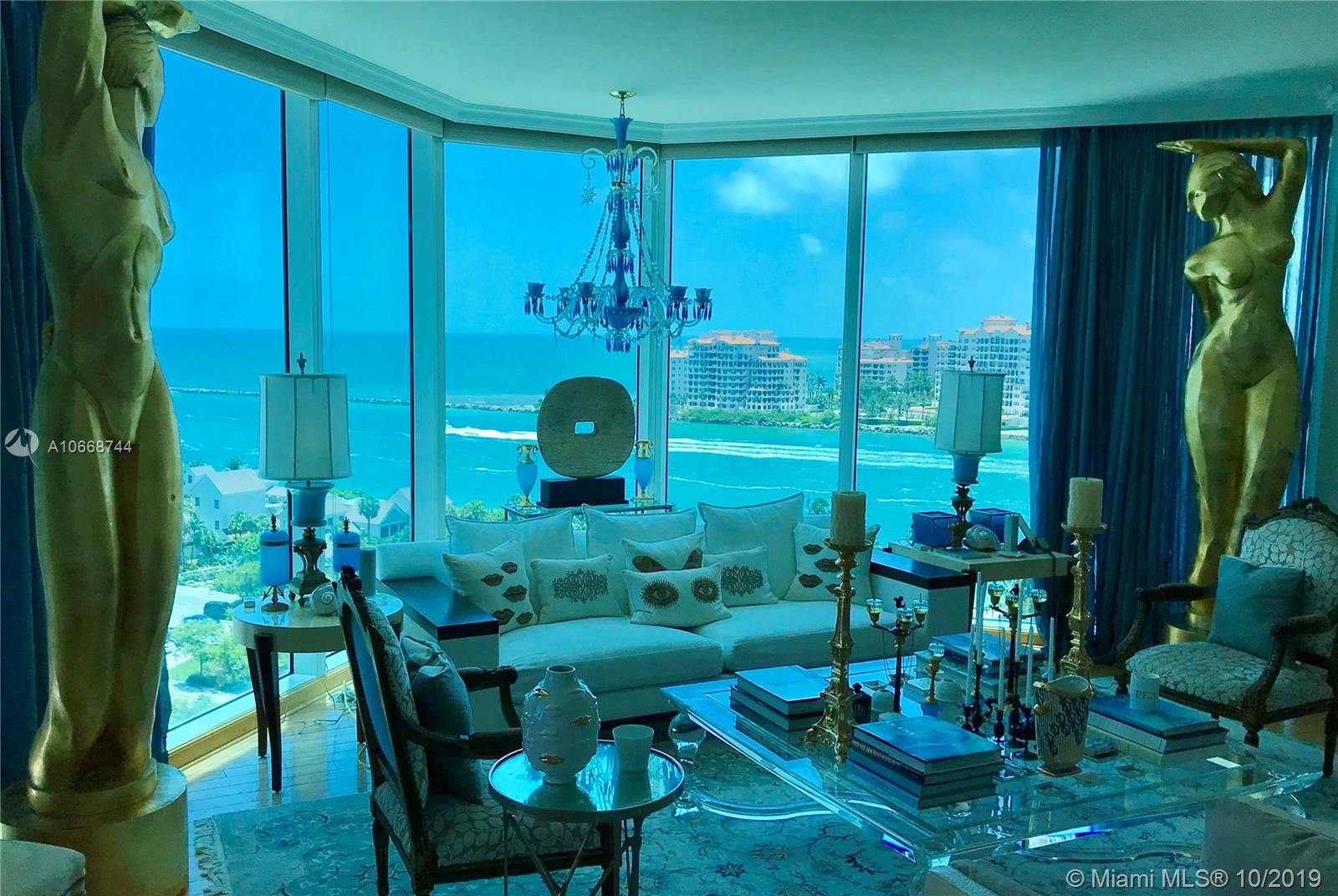 PORTOFINO TOWER CONDO - Residential