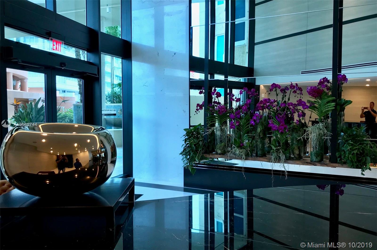 PORTOFINO TOWER CONDO - Residential