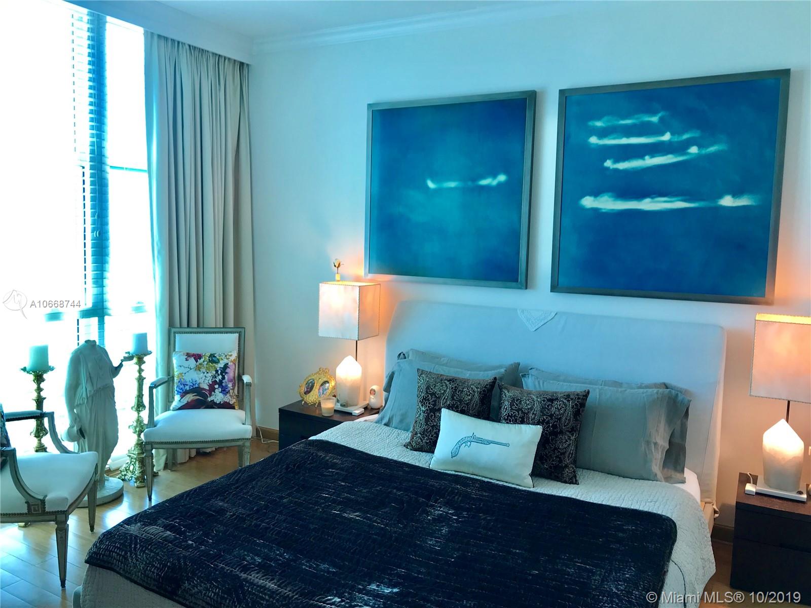 PORTOFINO TOWER CONDO - Residential