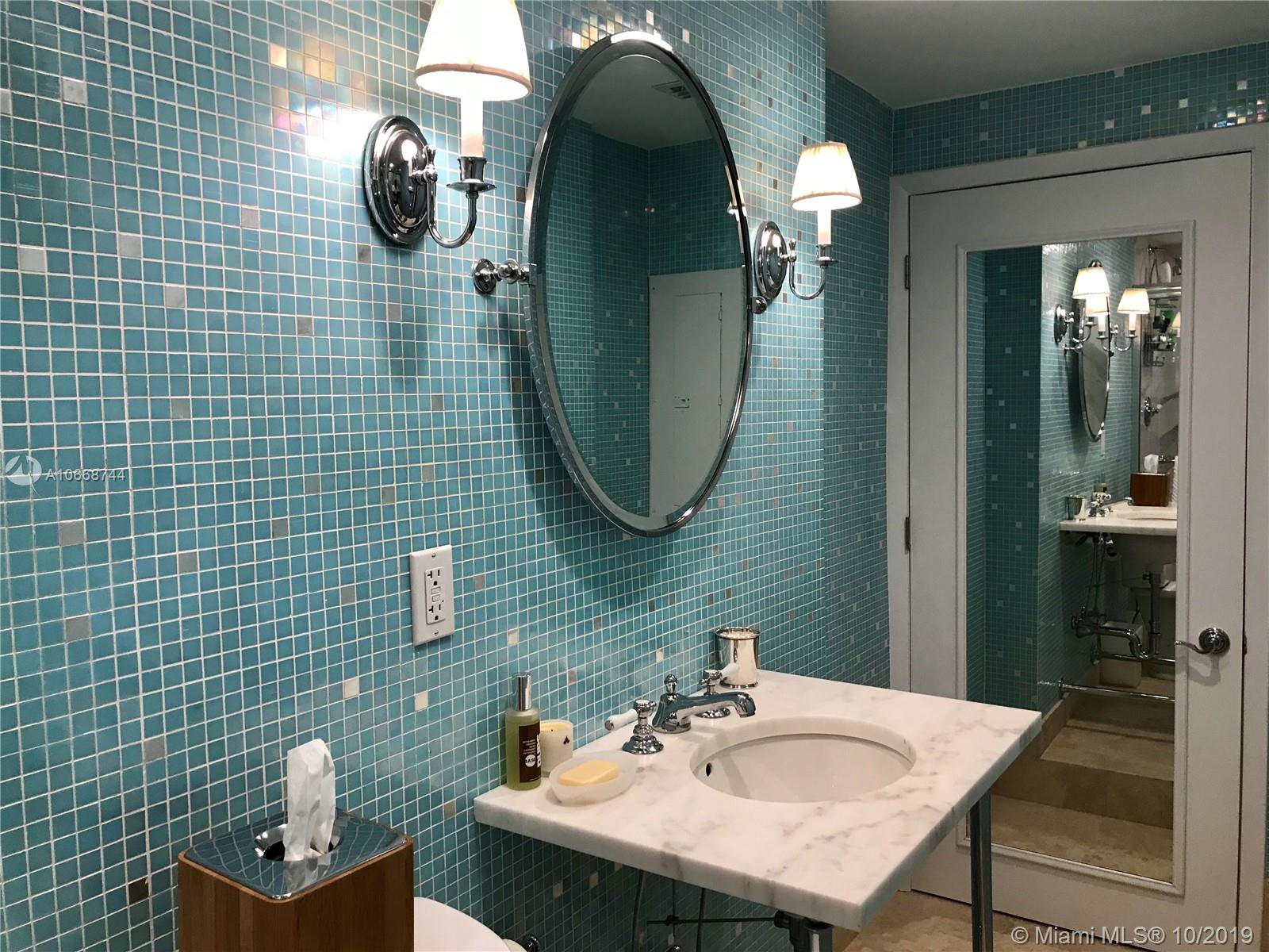 PORTOFINO TOWER CONDO - Residential