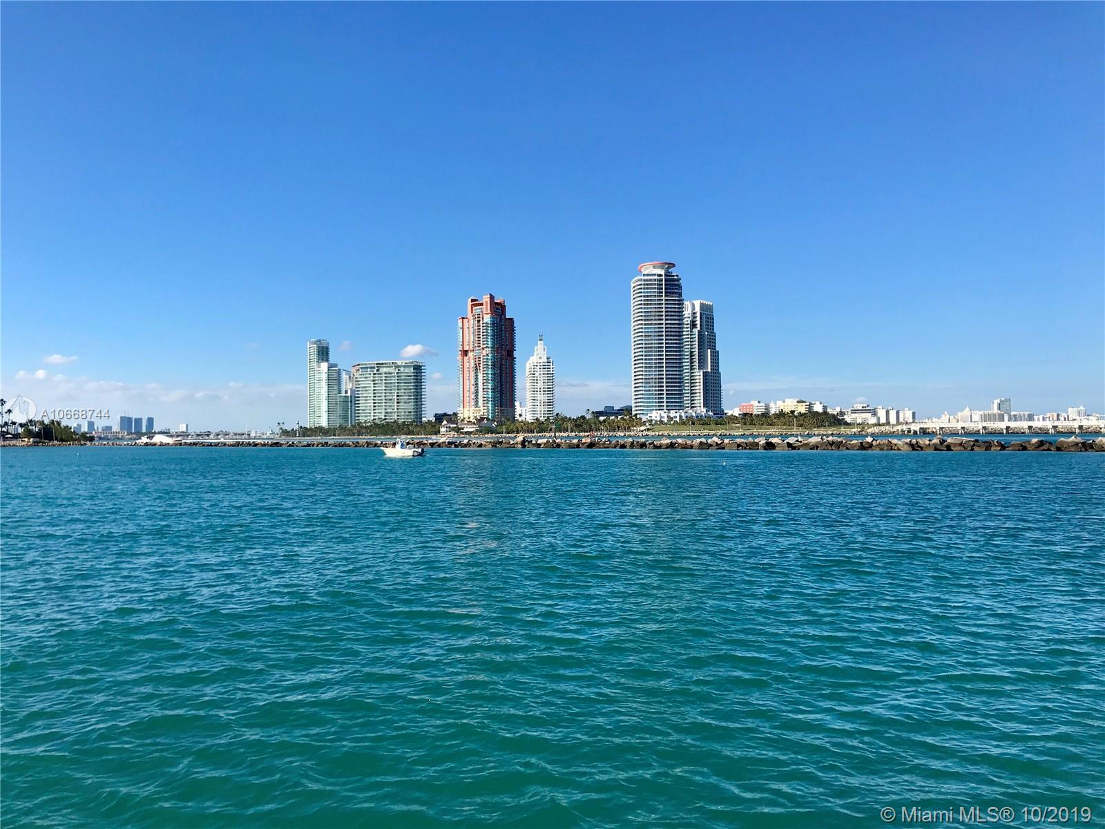 PORTOFINO TOWER CONDO - Residential