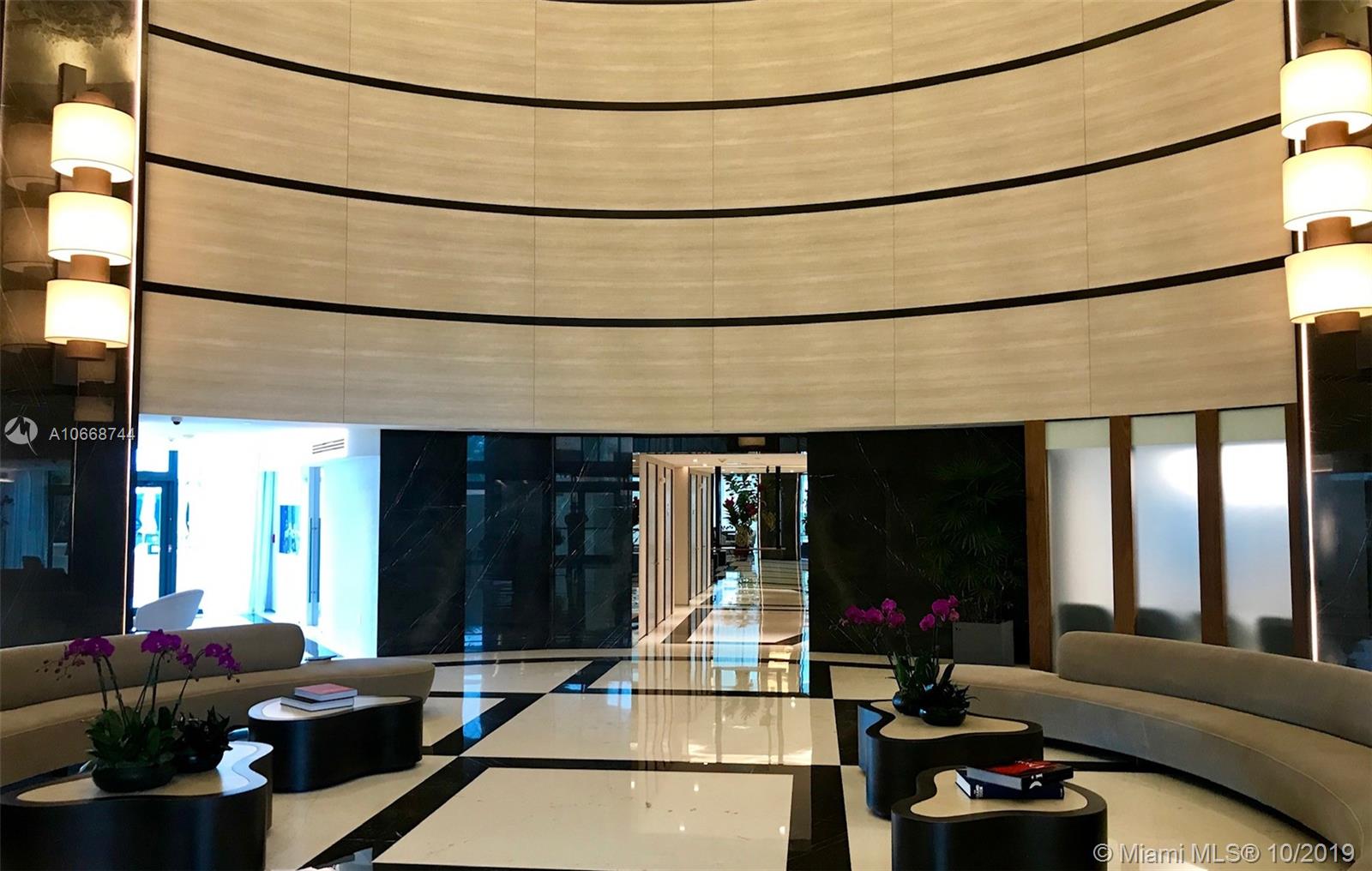 PORTOFINO TOWER CONDO - Residential