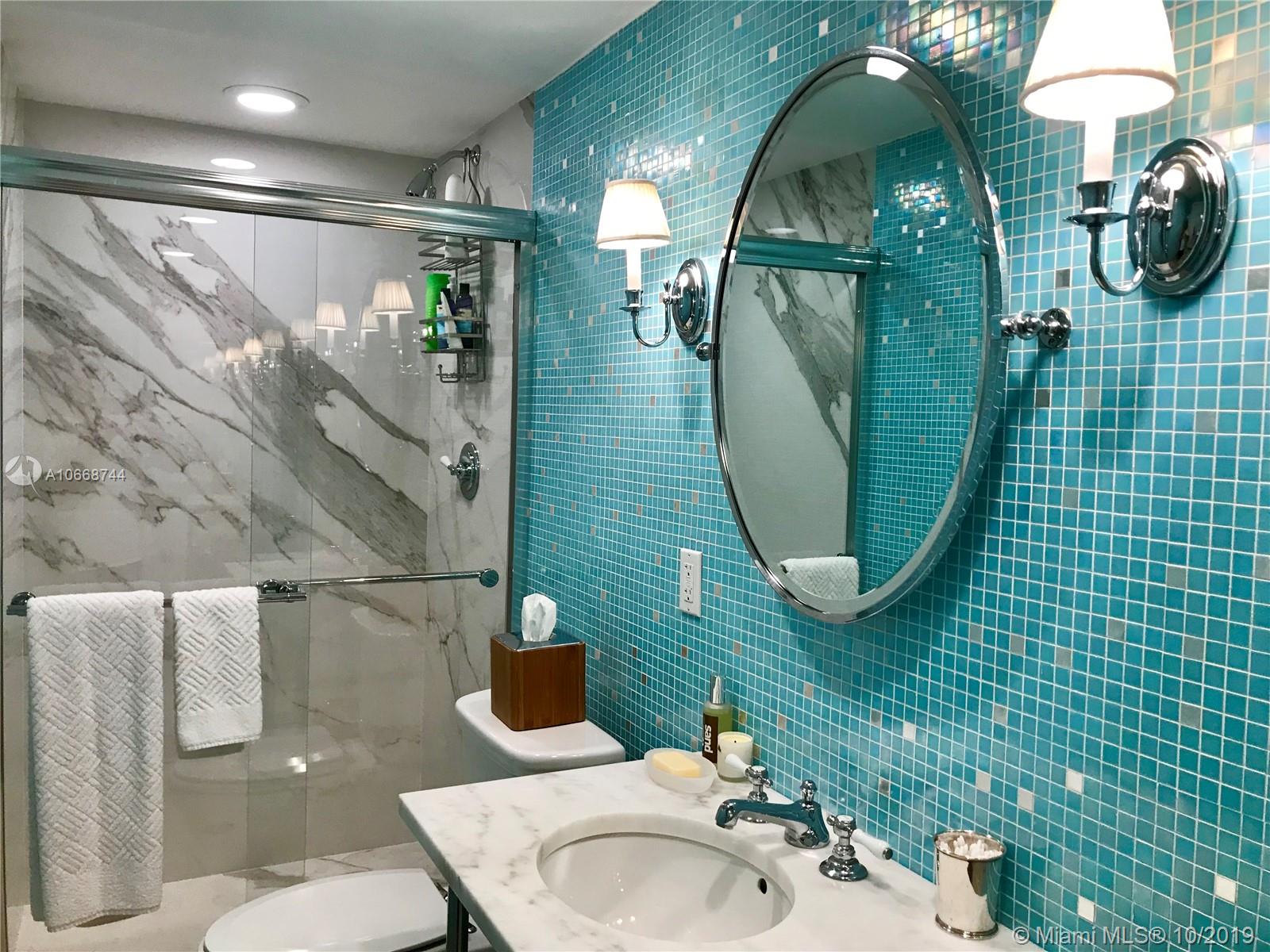 PORTOFINO TOWER CONDO - Residential