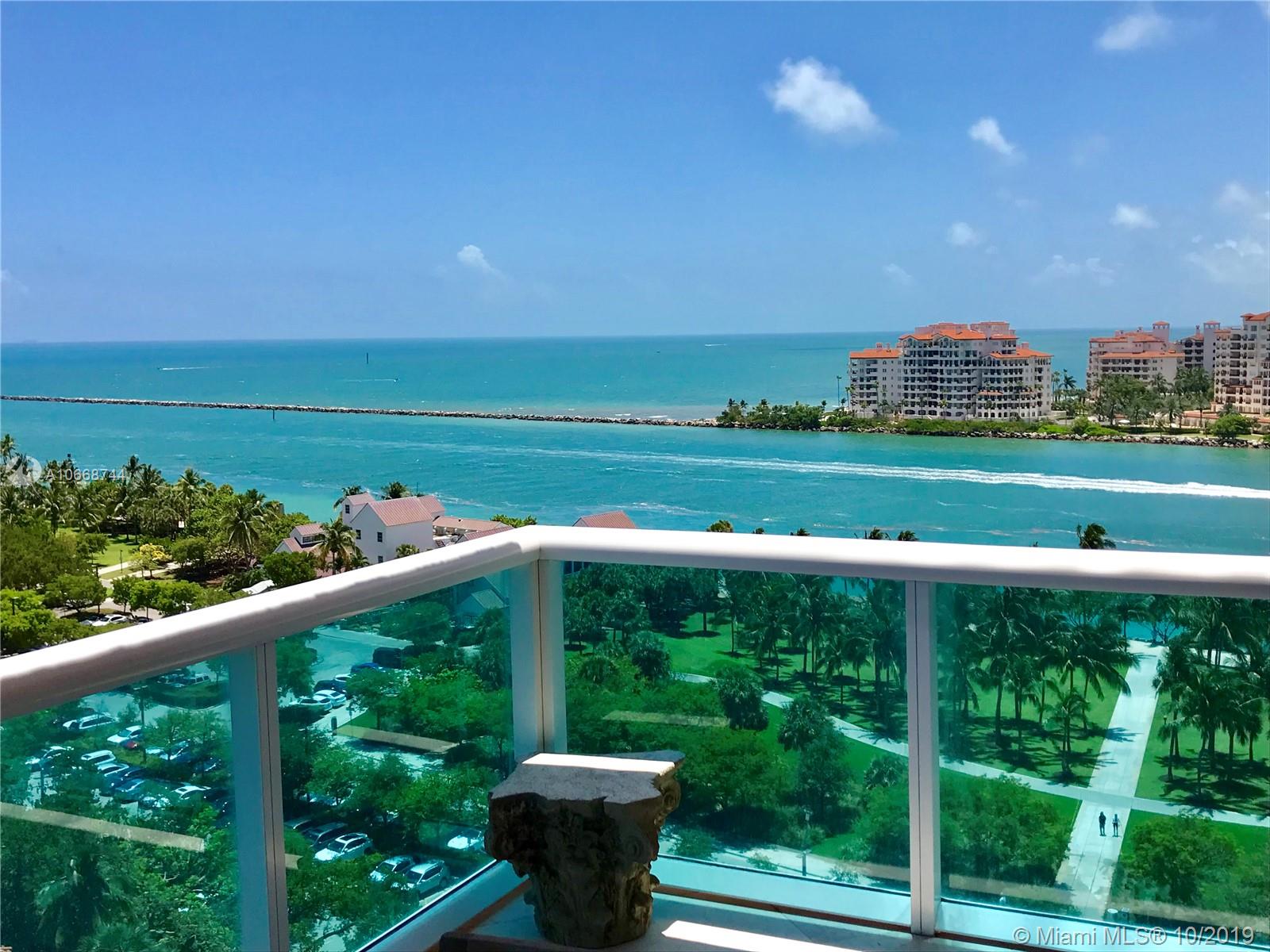 PORTOFINO TOWER CONDO - Residential