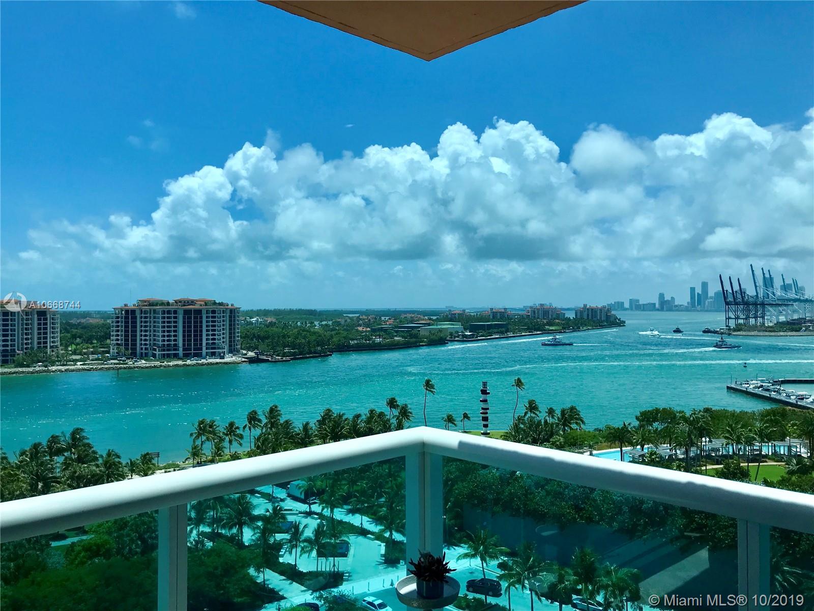 PORTOFINO TOWER CONDO - Residential