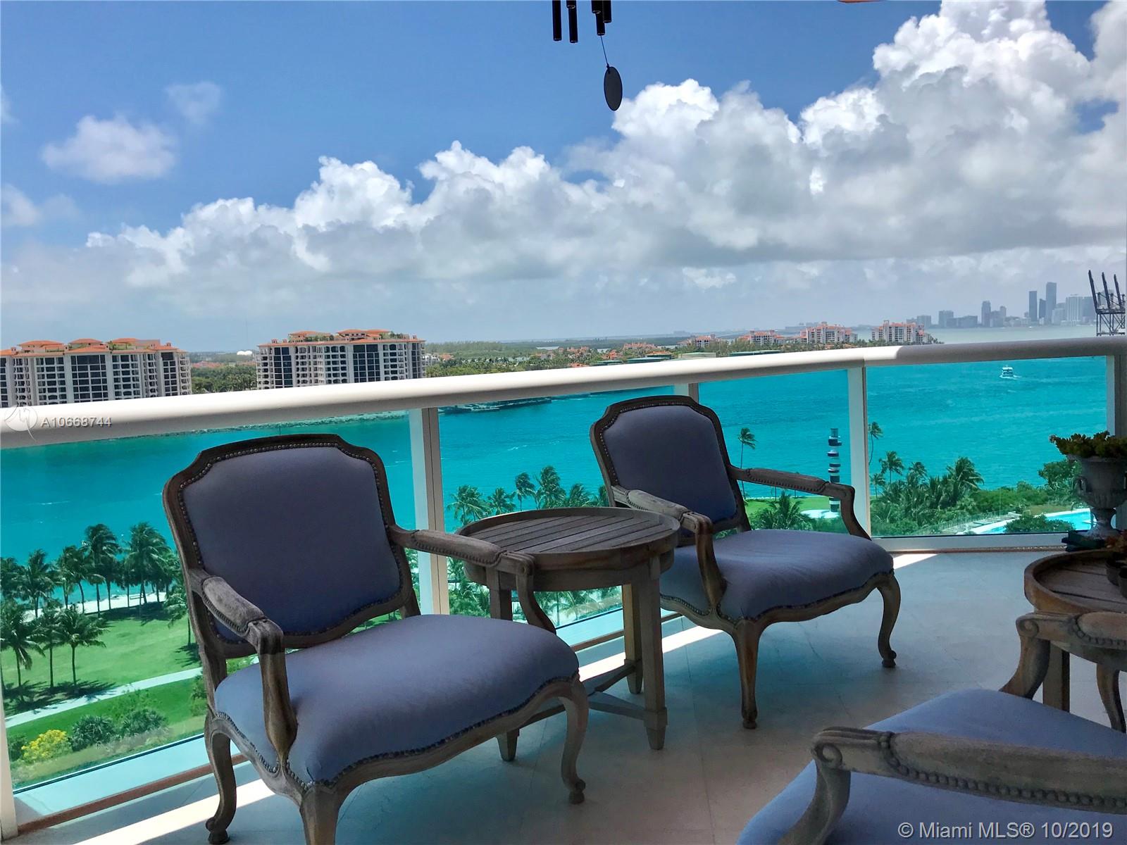 PORTOFINO TOWER CONDO - Residential