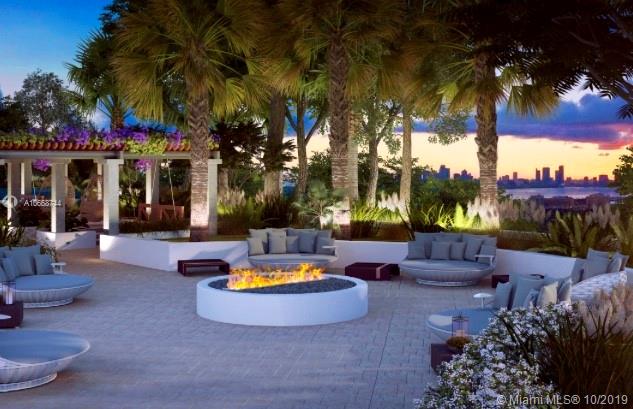 PORTOFINO TOWER CONDO - Residential