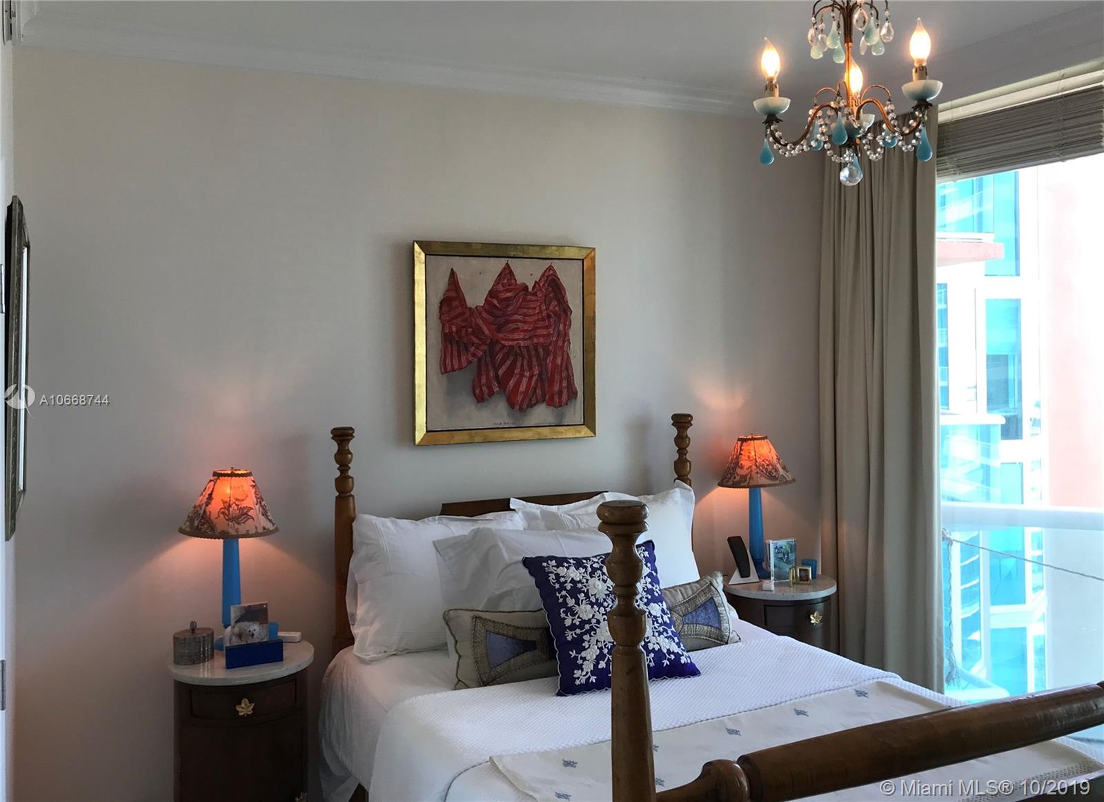 PORTOFINO TOWER CONDO - Residential