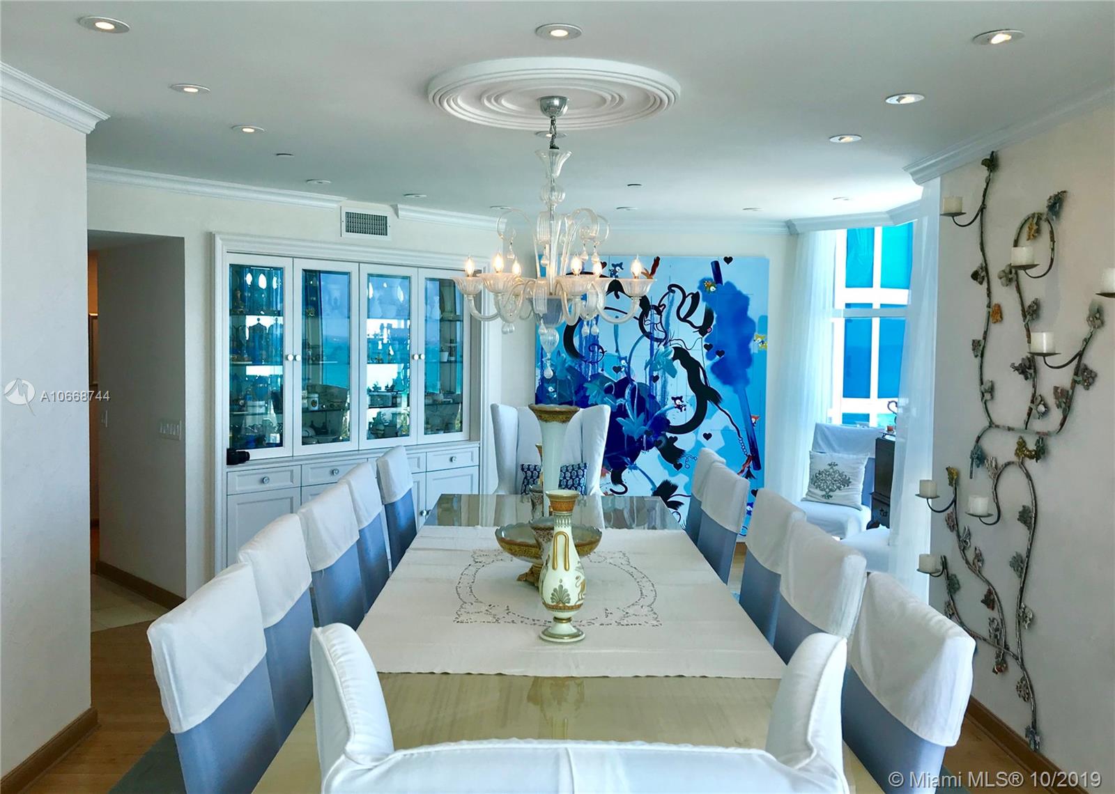 PORTOFINO TOWER CONDO - Residential