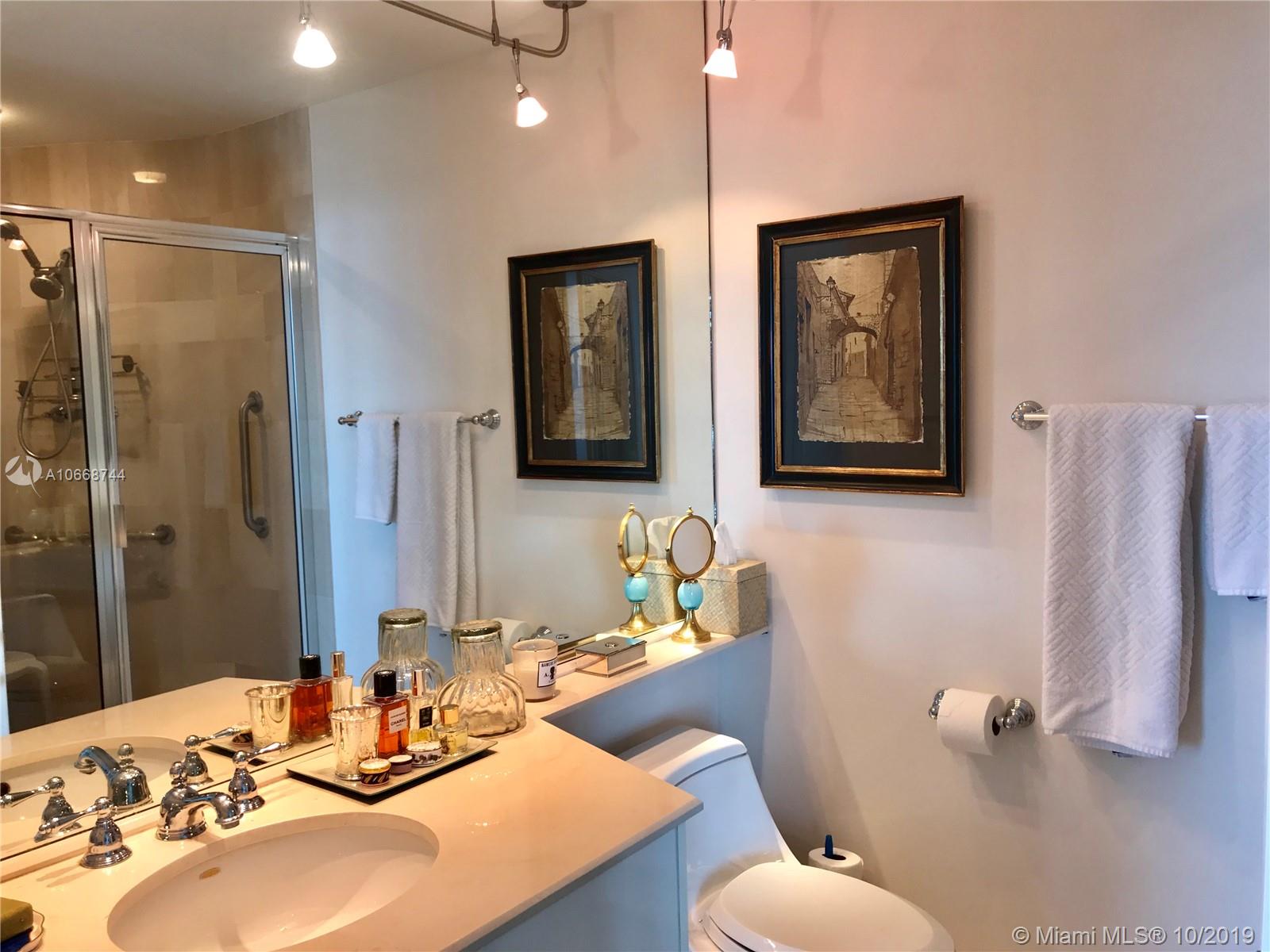 PORTOFINO TOWER CONDO - Residential