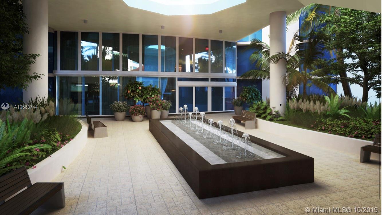 PORTOFINO TOWER CONDO - Residential