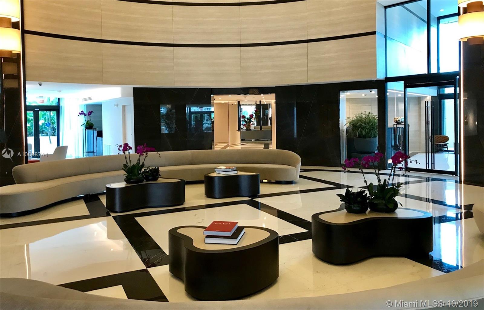 PORTOFINO TOWER CONDO - Residential