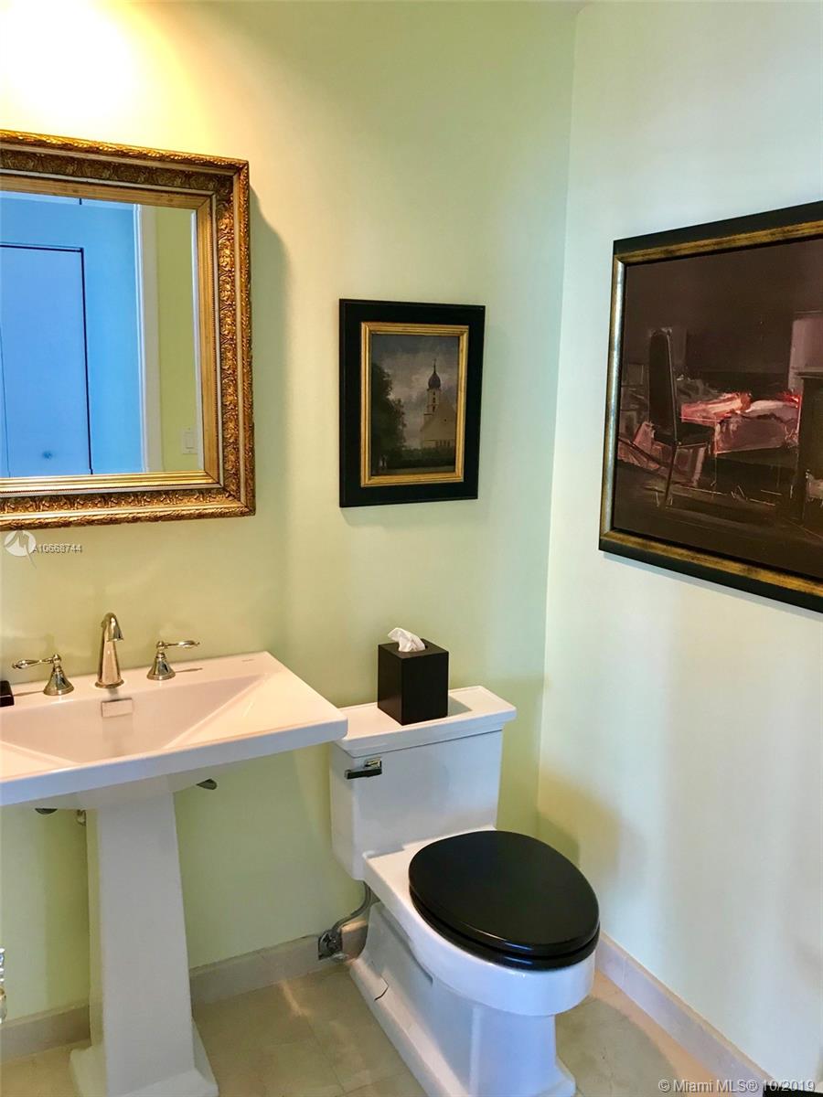 PORTOFINO TOWER CONDO - Residential