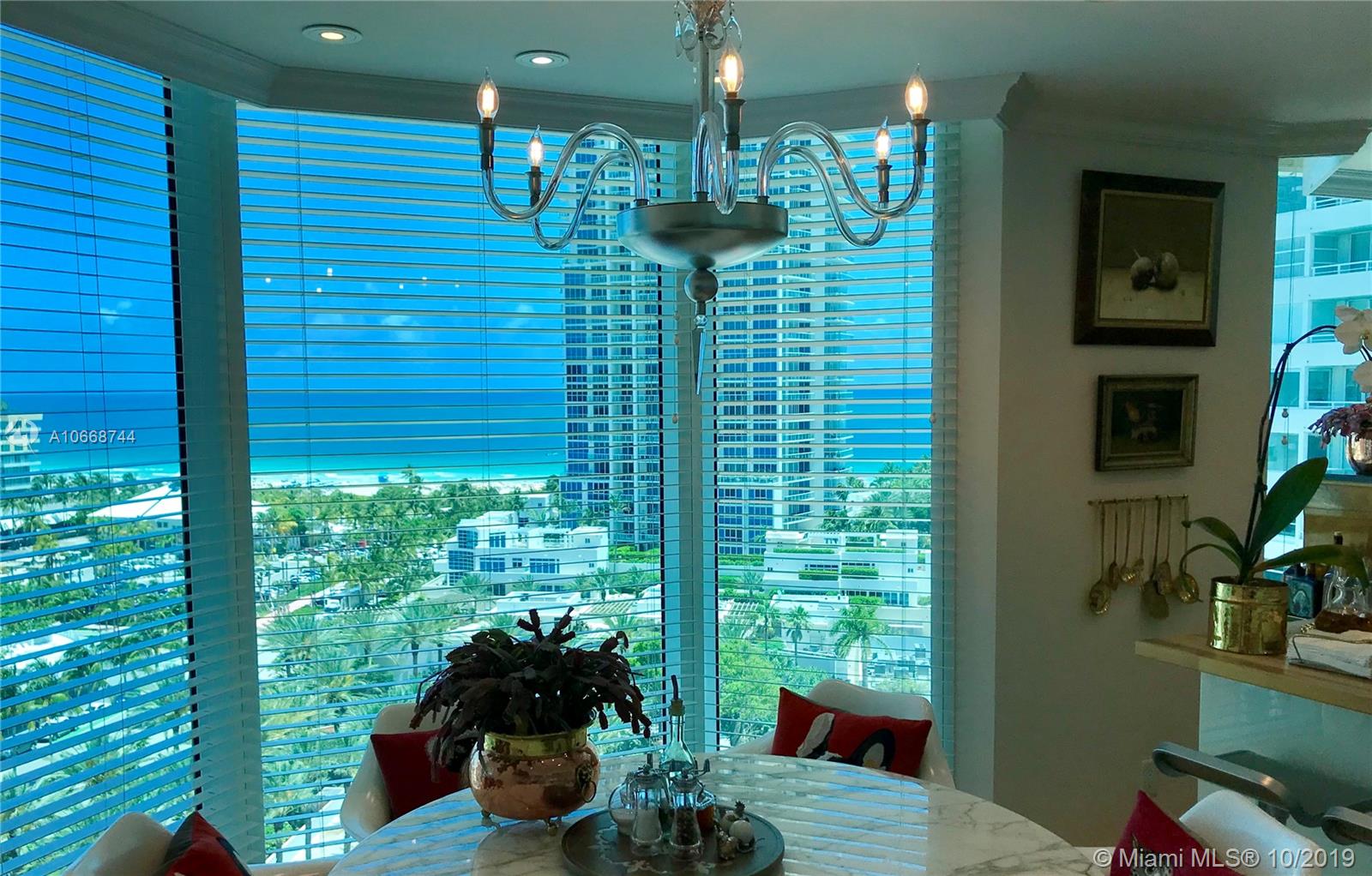 PORTOFINO TOWER CONDO - Residential