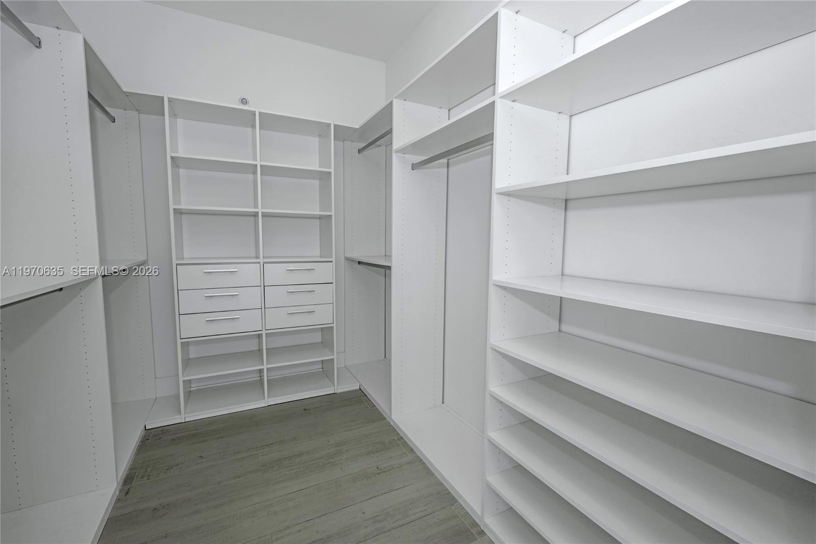 CHATEAU BEACH CONDO - Residential