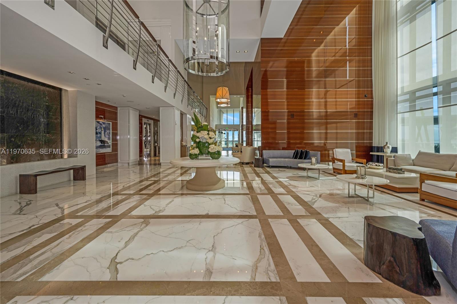 CHATEAU BEACH CONDO - Residential