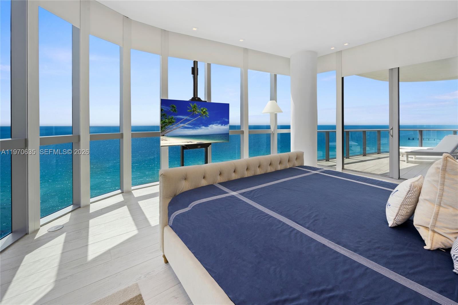 CHATEAU BEACH CONDO - Residential