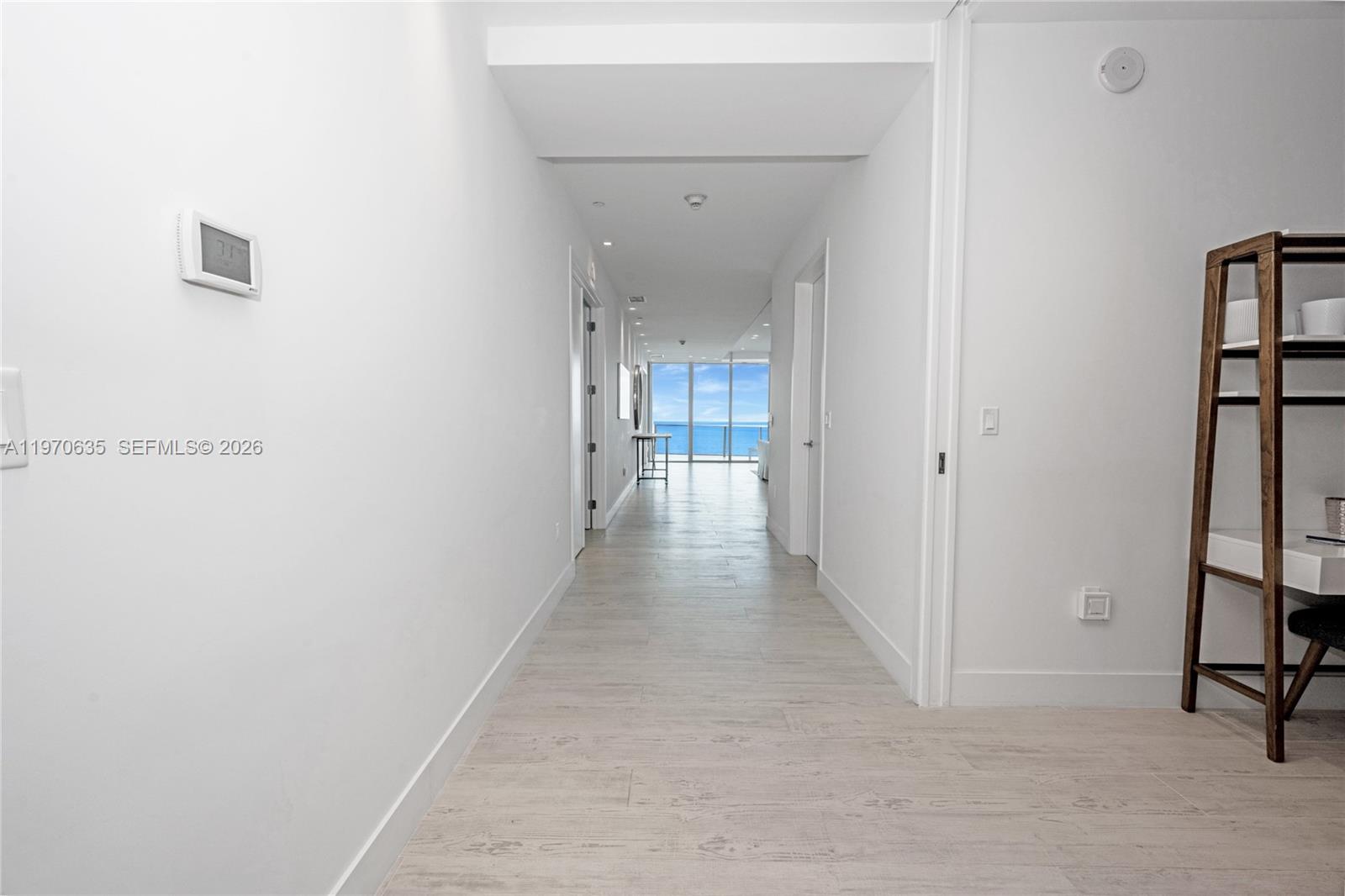 CHATEAU BEACH CONDO - Residential