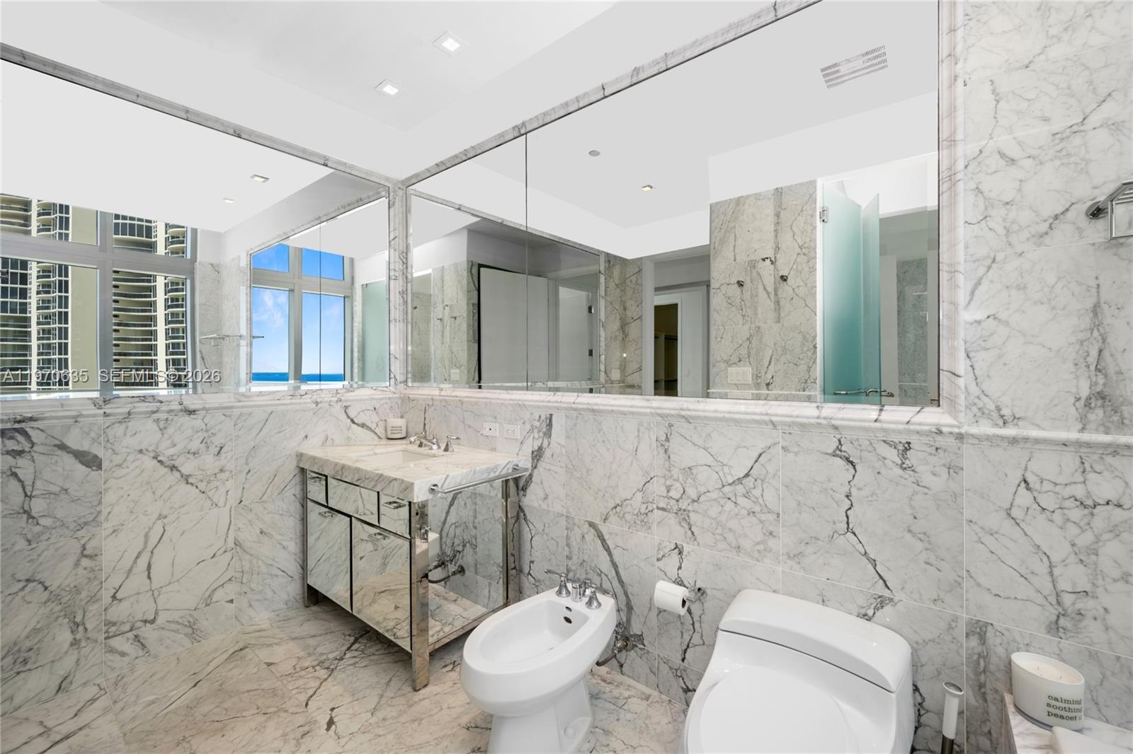 CHATEAU BEACH CONDO - Residential