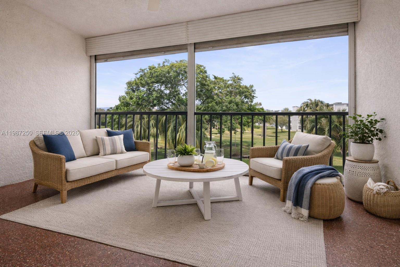 9 OF PALM SPRINGS 2 CONDO - Residential Lease