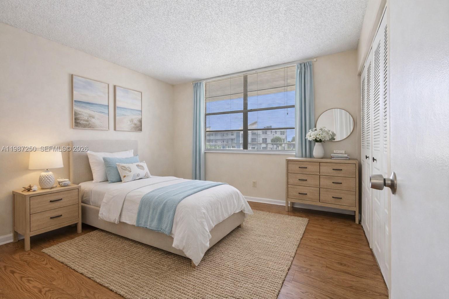 9 OF PALM SPRINGS 2 CONDO - Residential Lease