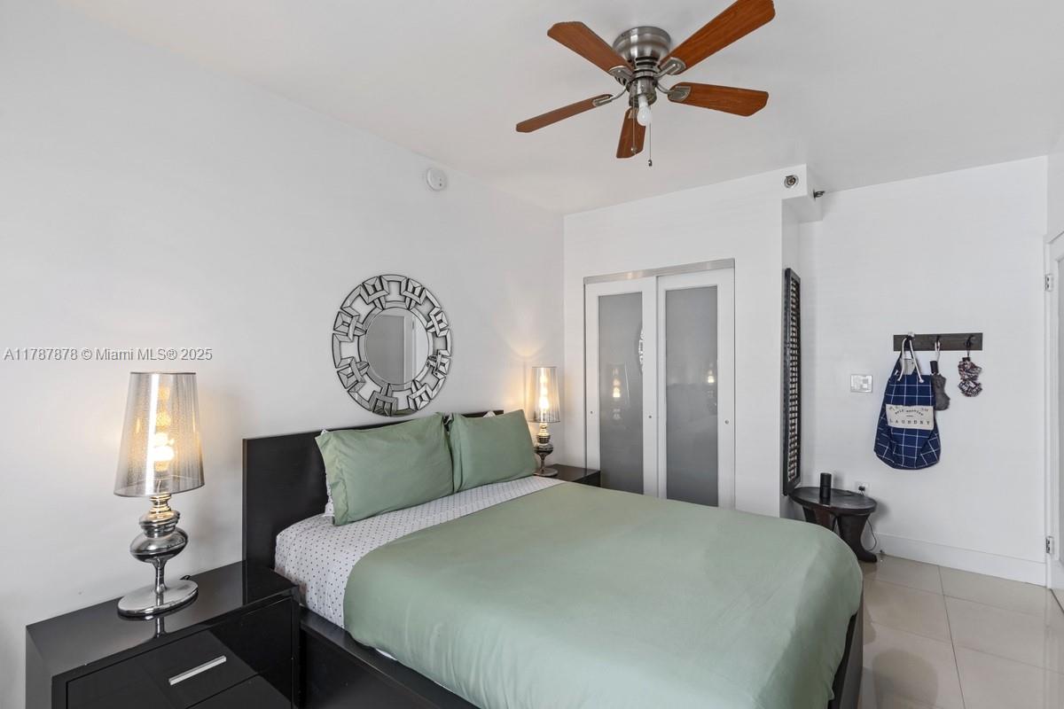 OCEAN WALK ON SOUTH BEACH - Residential