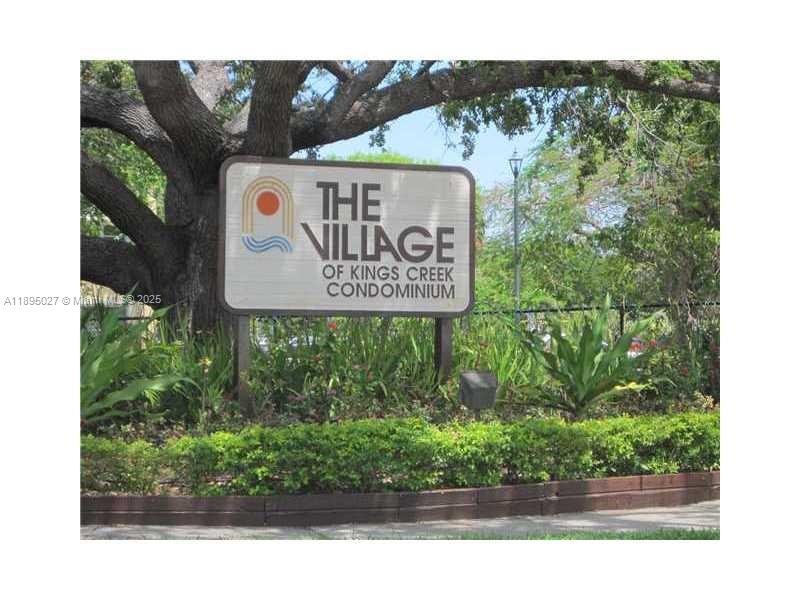 VILLAGE OF KINGS CREEK CO - Residential Lease