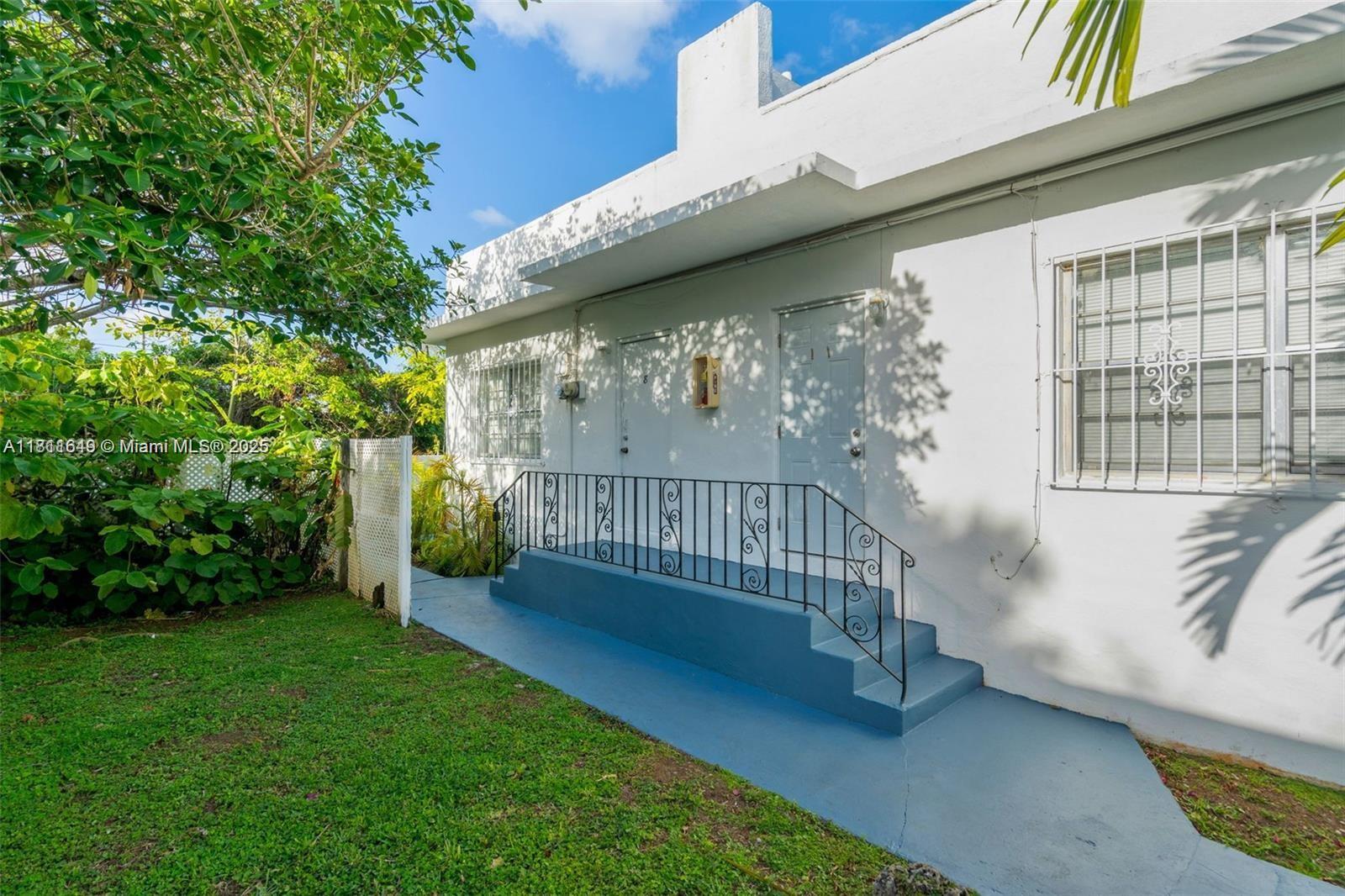 PL OF HOME ACRES - Residential Lease