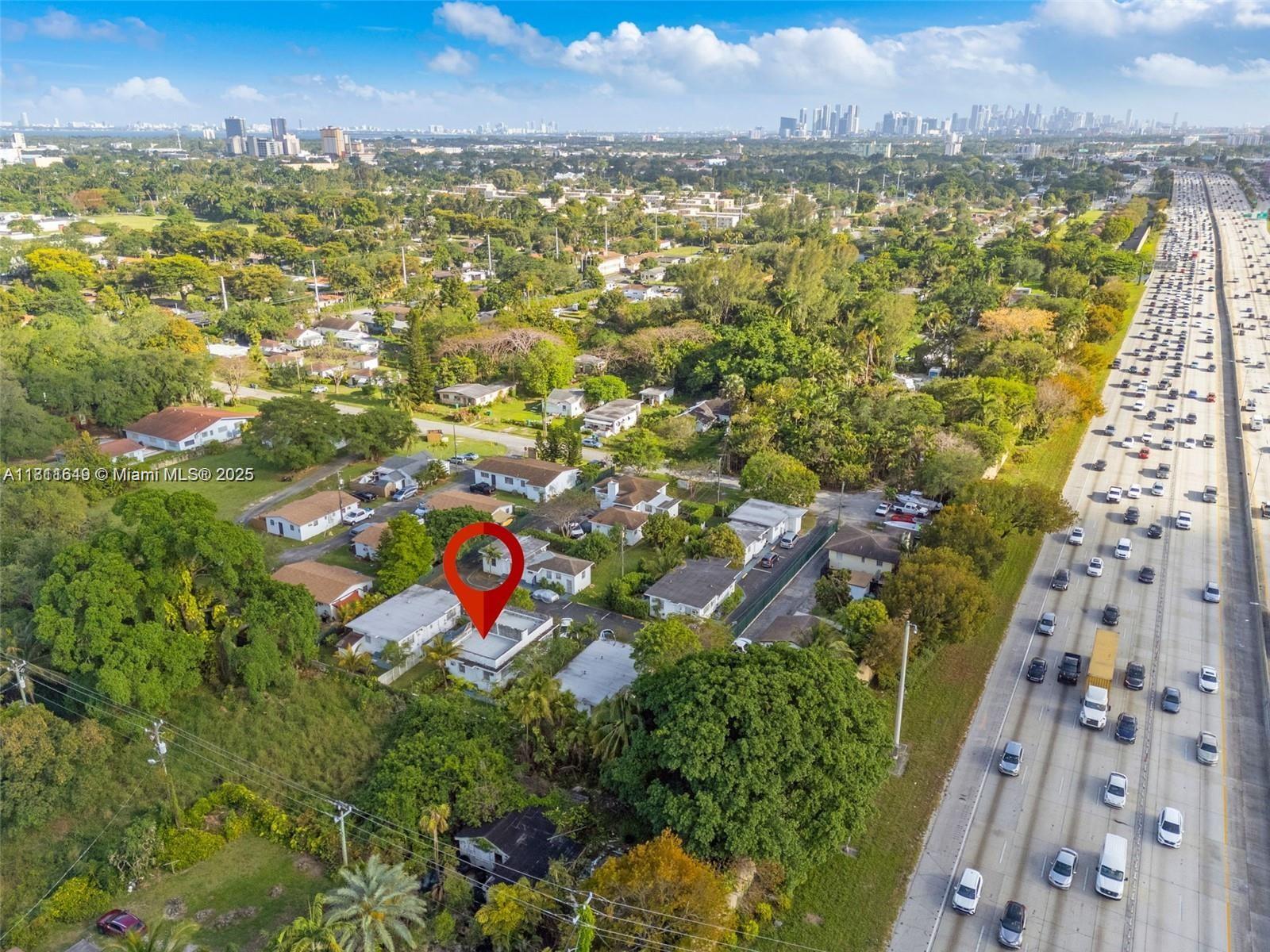 PL OF HOME ACRES - Residential Lease