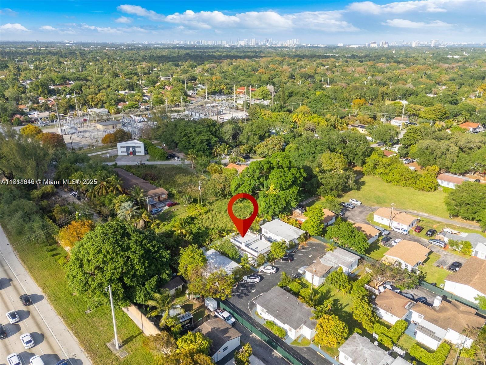PL OF HOME ACRES - Residential Lease