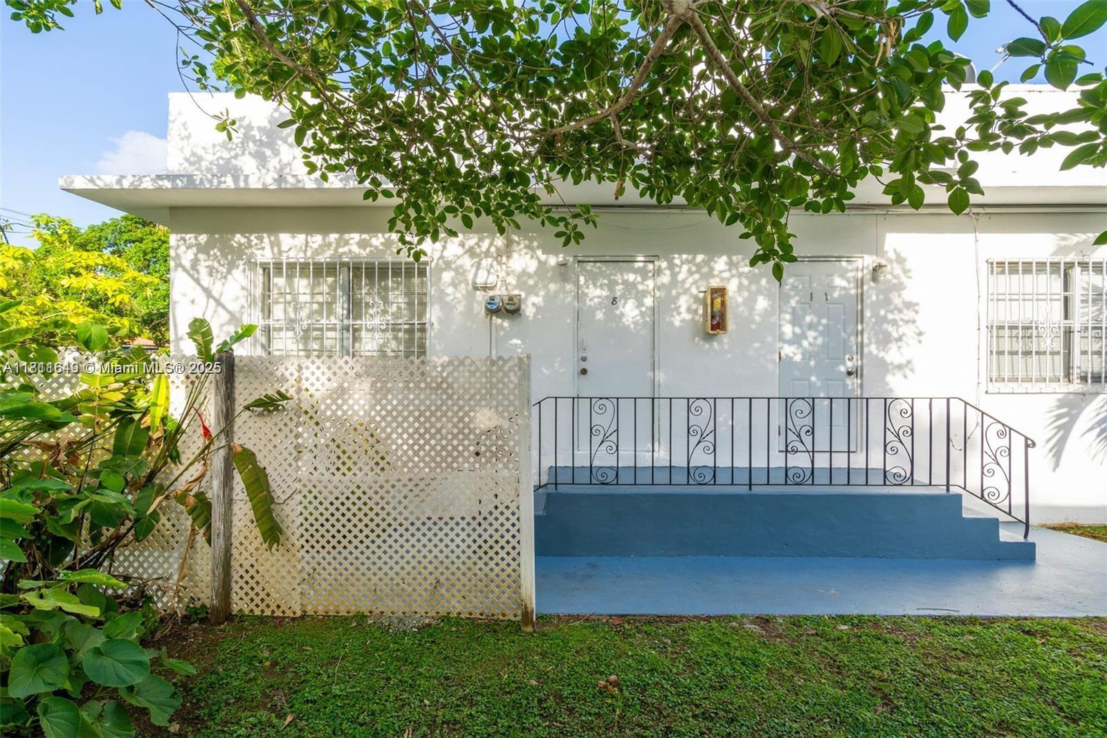 PL OF HOME ACRES - Residential Lease
