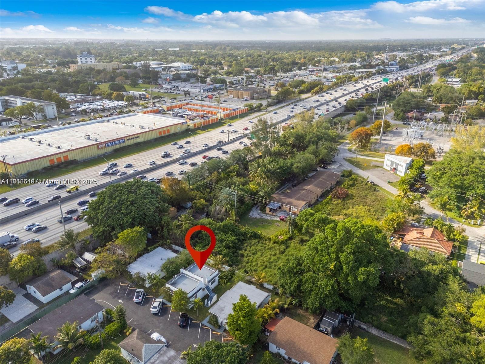 PL OF HOME ACRES - Residential Lease