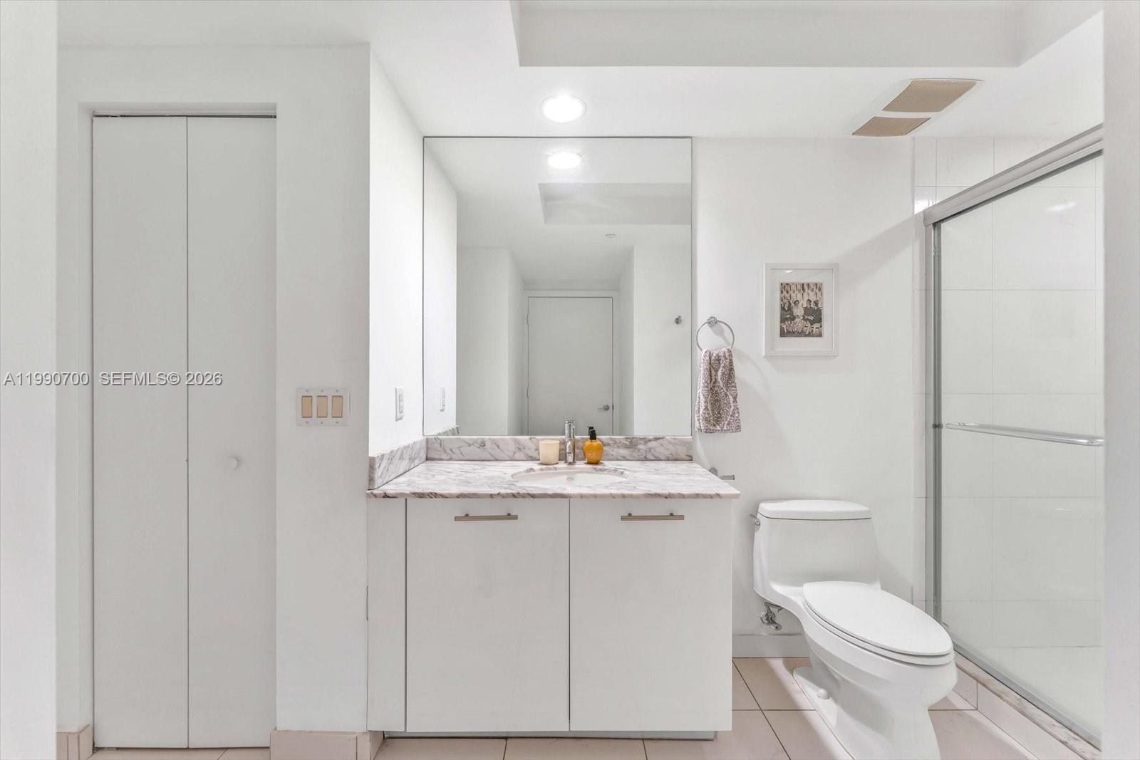 500 BRICKELL EAST CONDO - Residential