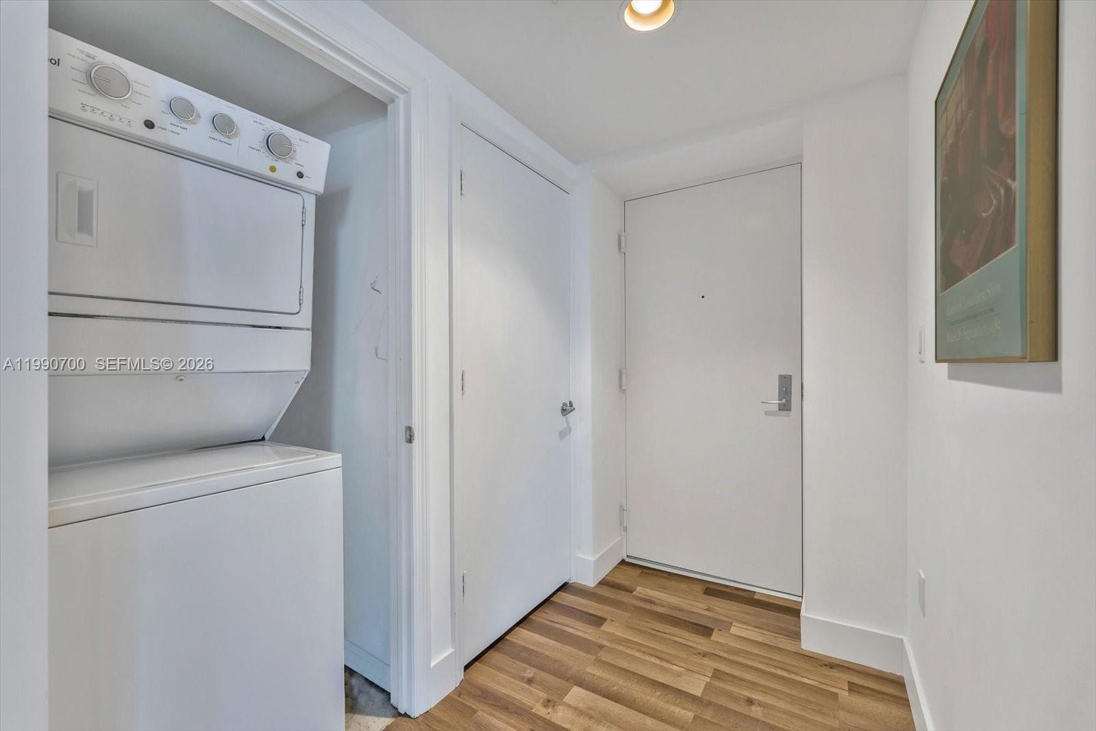 500 BRICKELL EAST CONDO - Residential