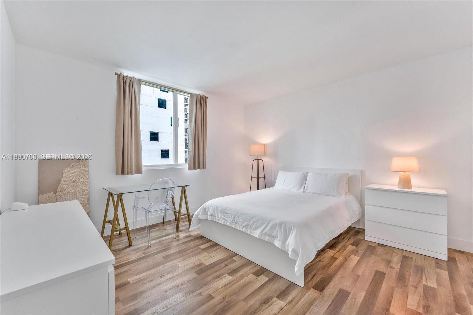 500 BRICKELL EAST CONDO - Residential